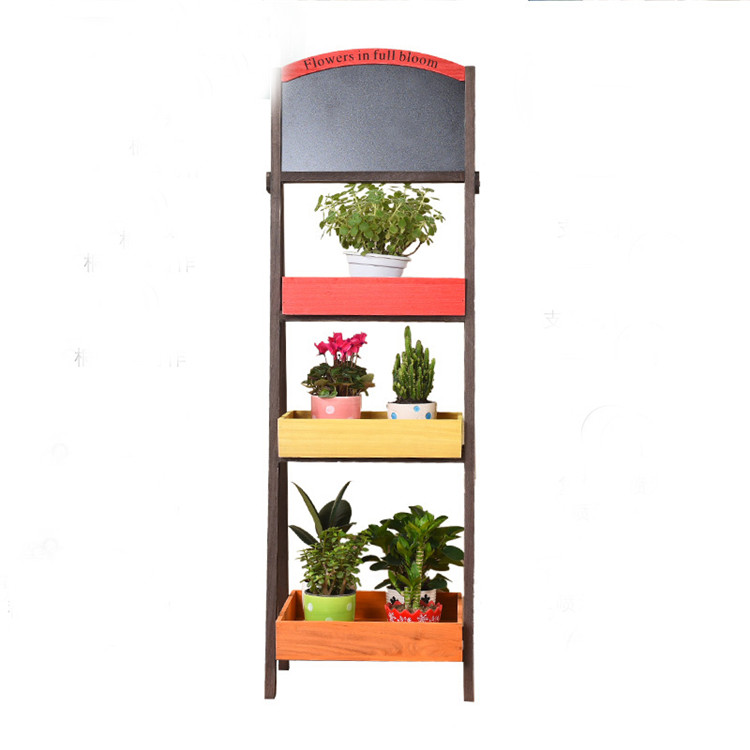 flower stand rack MST