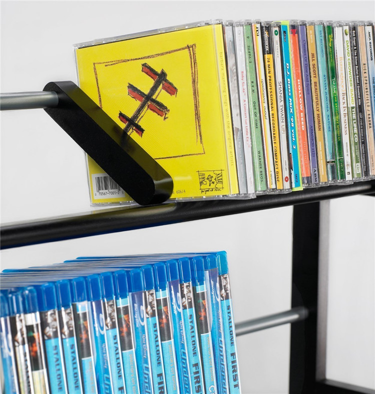 CD display rackMST