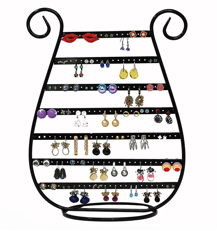 earring display rack