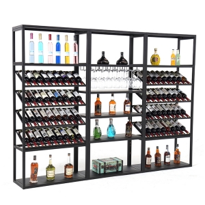 POP wine rack