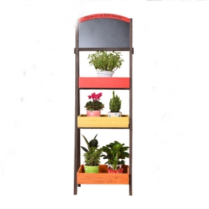 Flower stand rack MST