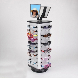 Sunglasses display rack MST