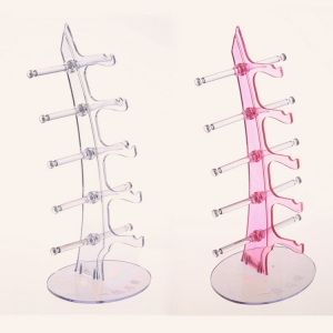 Sunglass display rack MST