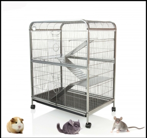 Rodent Cage