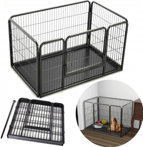 Playpens Exercise Pen