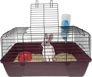 Small Animal Cage