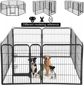 Pet Exercise Playpen