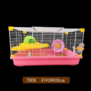 Hamster Cage