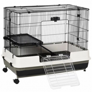 Small Animal Cage