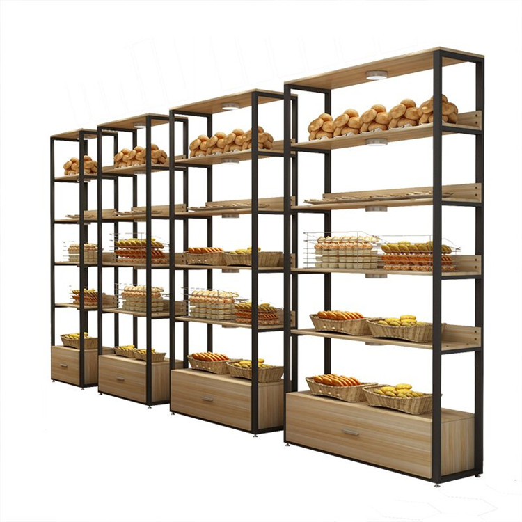 Storage Shelves